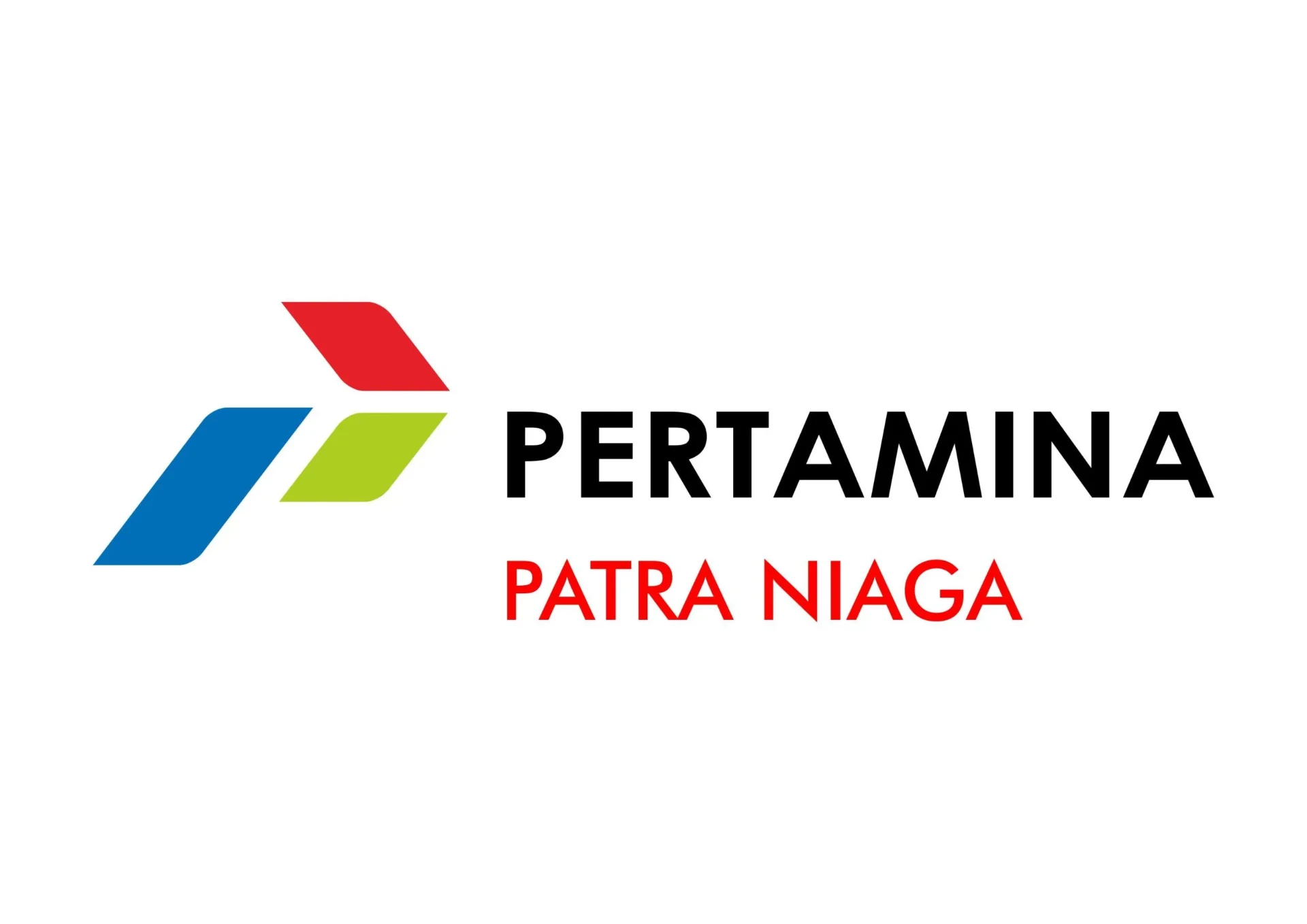 Logo Pertamina Patra Niaga